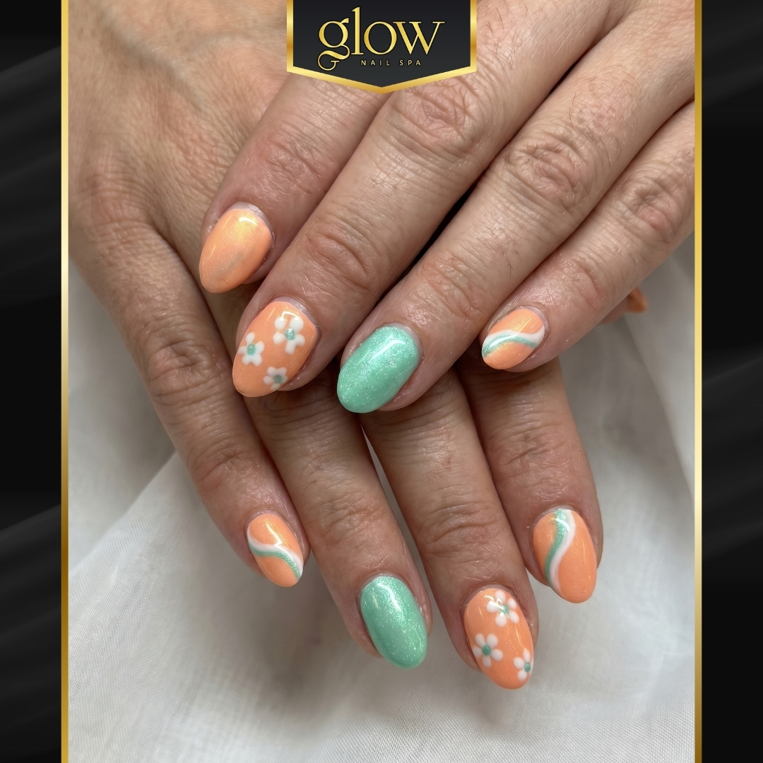 Natural nails